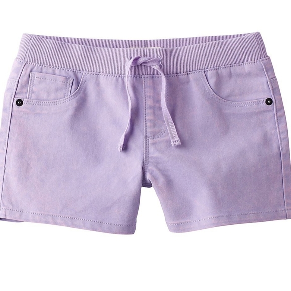 SO Adjustable Shorts - Picture 3 of 5